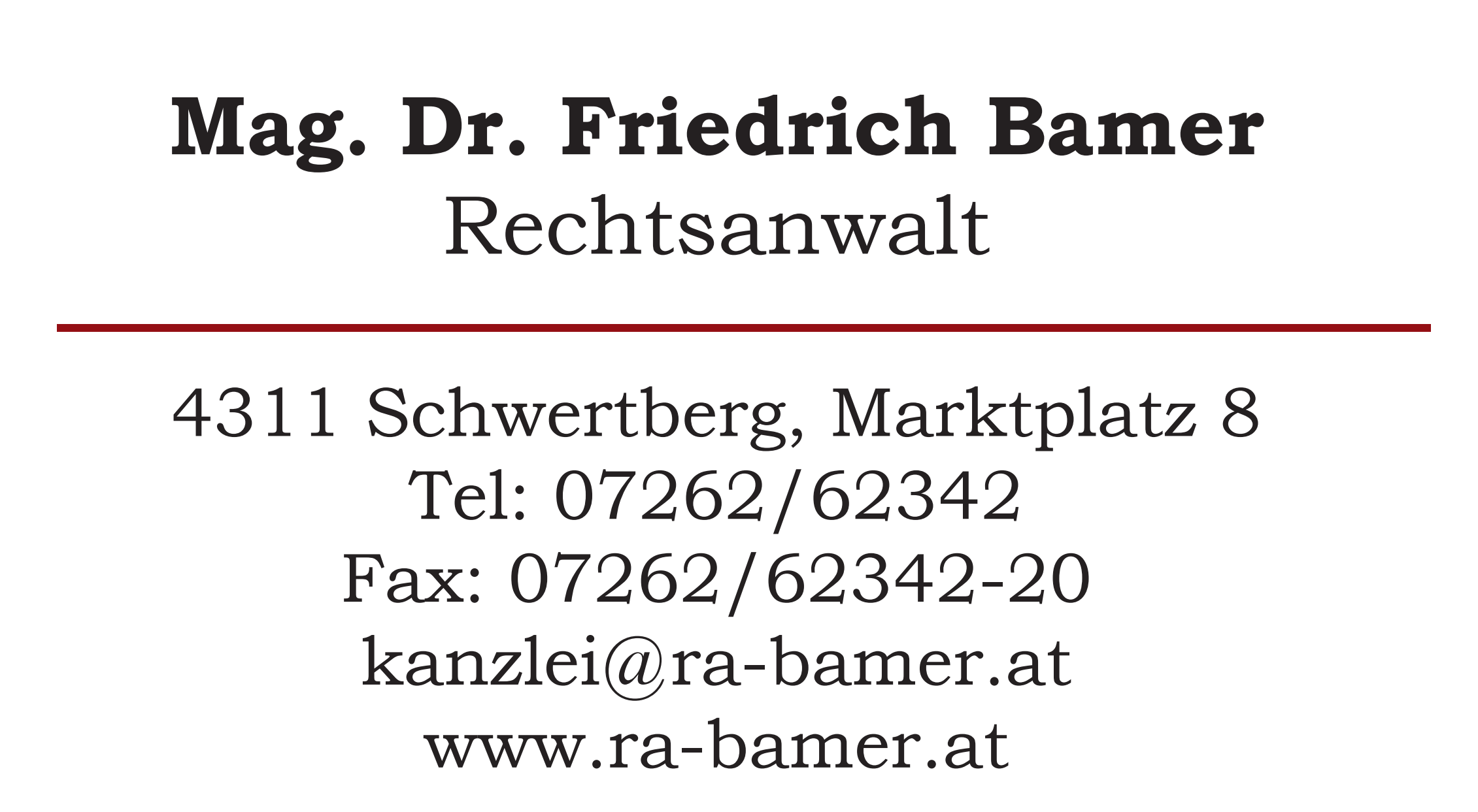 bamer