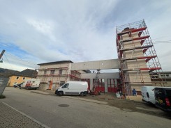 Bild: BaustellenupdateOktober