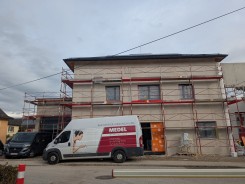 Bild: BaustellenupdateOktober