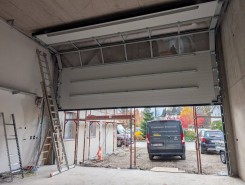 Bild: BaustellenupdateOktober