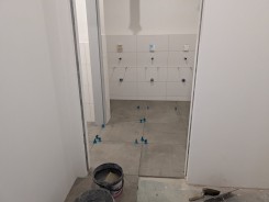 Bild: BaustellenupdateOktober