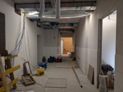 Bild: BaustellenupdateOktober