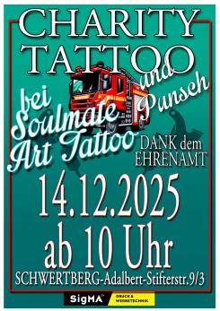 Bild: Tattoo