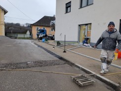 Bild: BaustellenaktionDezember2025