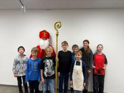 Bild: WeihnachtsbckereiunsererJugend