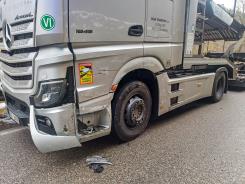 Bild: VUJosefstalLKWTransporter